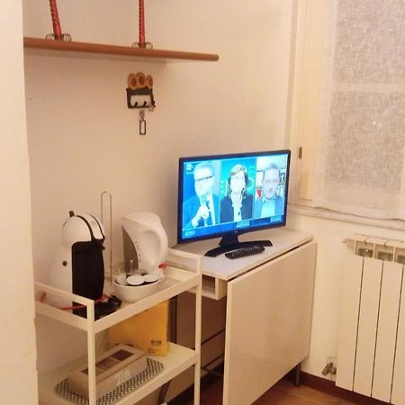 Verde E Mare La Spezia Kültér fotó