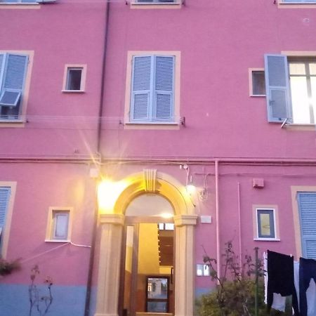 Verde E Mare La Spezia Kültér fotó