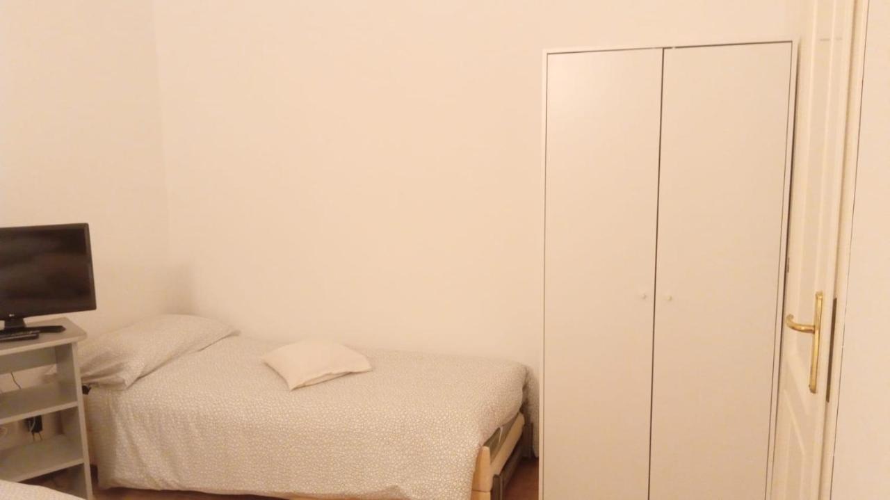 Verde E Mare La Spezia Kültér fotó