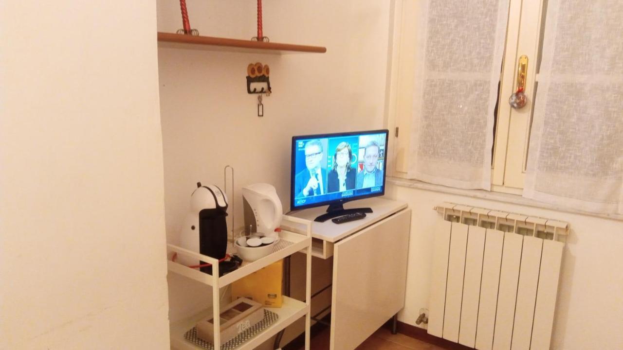 Verde E Mare La Spezia Kültér fotó