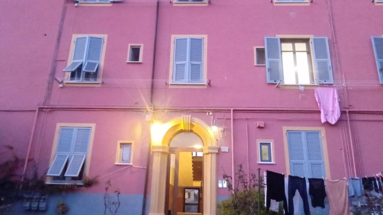 Verde E Mare La Spezia Kültér fotó